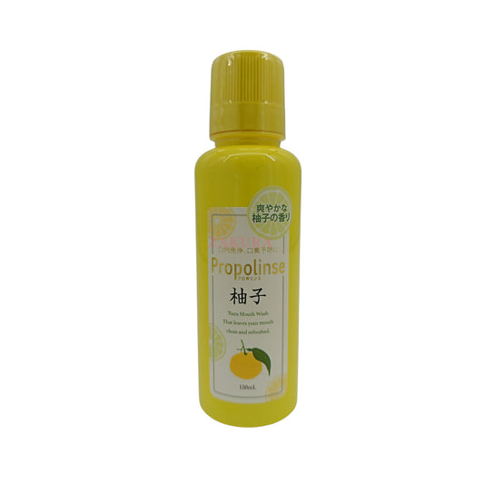 Propolinse Propolis Mouthwash Grapefruit Flavour 150 150ml