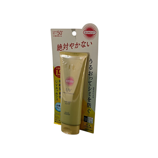 Kose Suncut UV Perfect Essence SPF50+ 120g