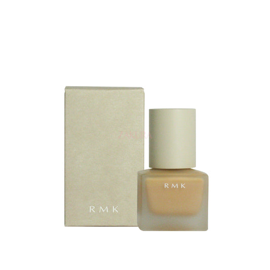 RMK Liquid Foundation 30ml (100/200L) 200L