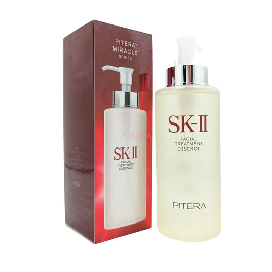 SK-II Facial Treatment Essence (30ml/230ml/330ml) 330ml