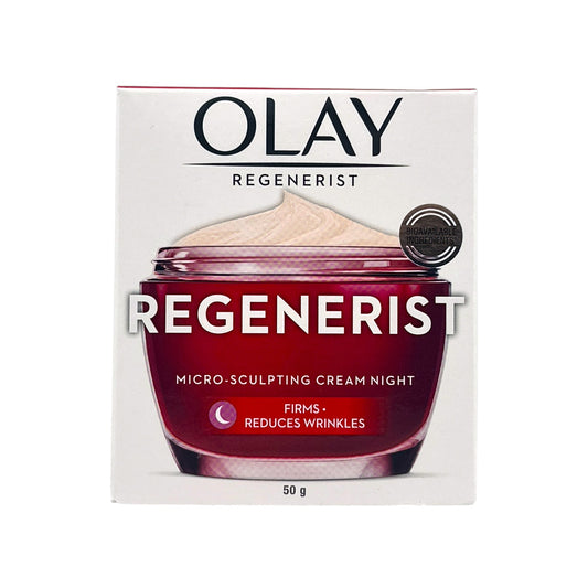 Olay Regenerist night recovery cream 50g