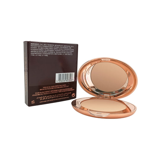 Charlotte Tilbury Airbrush Flawless Finish Powder 8g (01 Fair/02 Medium) 02 Medium