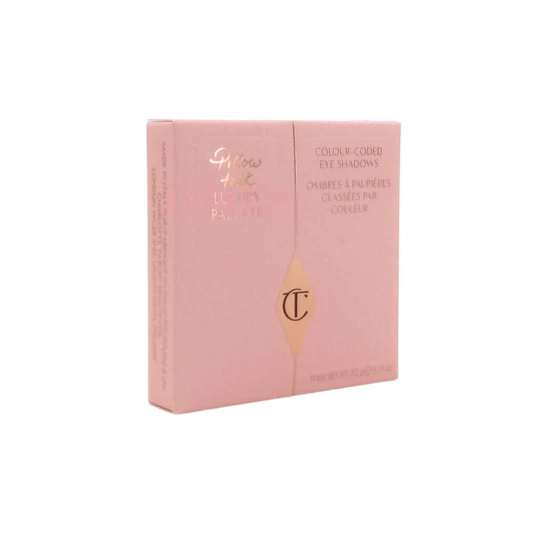 Charlotte Tilbury Bigger Brighter Eyes Filter 5.2g (Exaggereyes/ Pillow Talk)