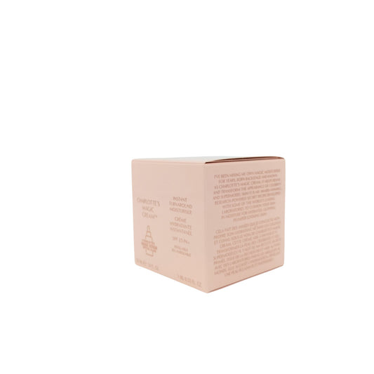 Charlotte Tilbury Charlotte's Magic Cream SPF 15 (Refill 150ml/50ml) 50ml