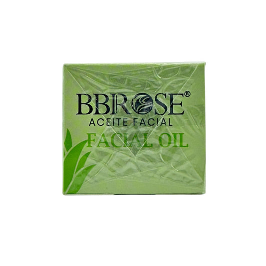 BBROSE Alo Vera Facial Oil 20ml