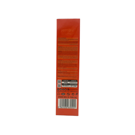 BBROSE Vitamin C Face Wash 100ml