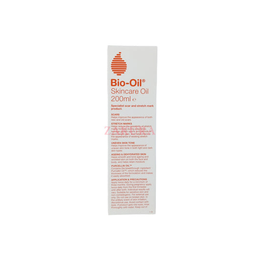 Bio-Oil Bio-Oil 200ml