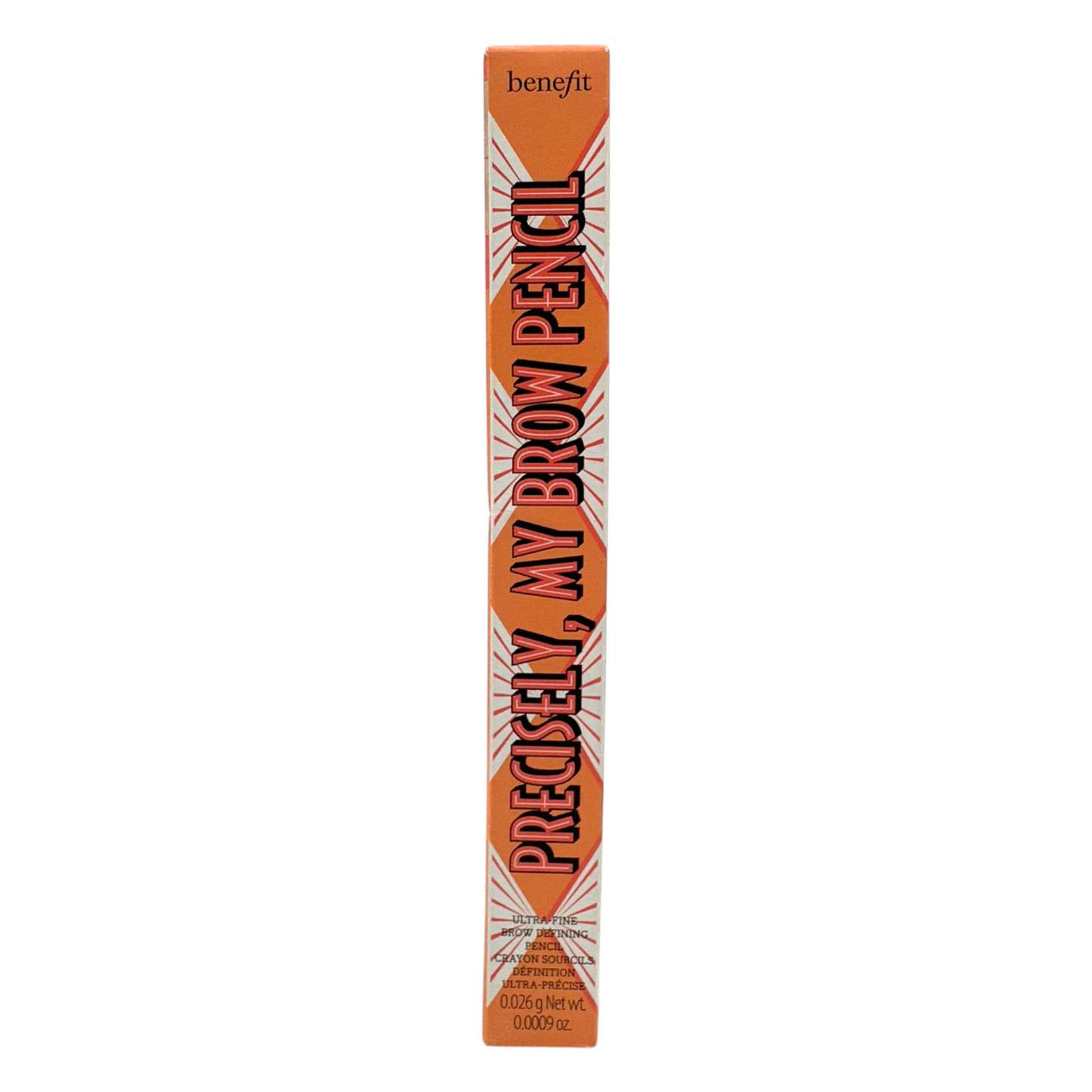 Benefit Precisely, My Brow Pencil (Miniature) 0.026g