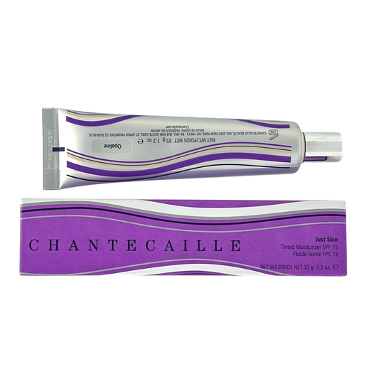 Chantecaille Just Skin Tinted Moisturizer SPF15 - Opaline 35g