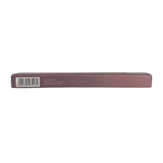 3CE Ultra Long-Lasting Liquid Eyeliner - Ash Lavender 1pc