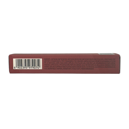 3CE Velvet Lip Tint Plush - 07 Dusky Pink 4g