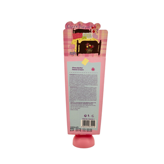 Febble Hand Cream - 01 48g