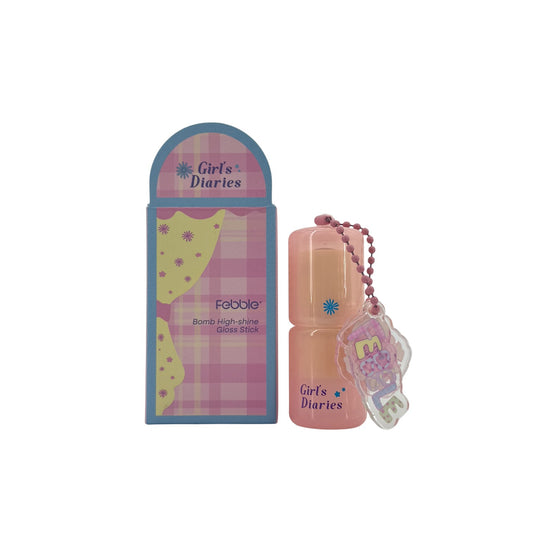 Febble Shine Gloss Stick - 01 3.8g