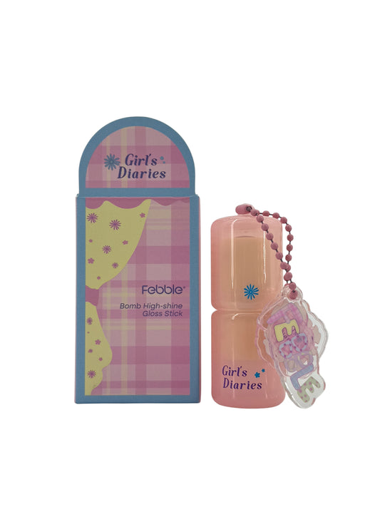 Febble Shine Gloss Stick - 03 3.8g