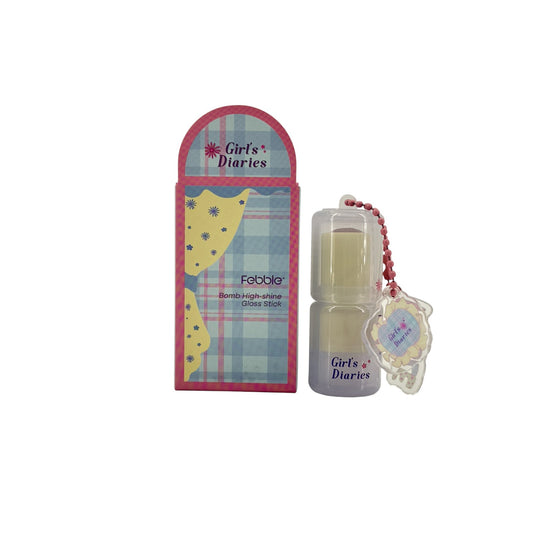 Febble Shine Gloss Stick - 04 3.8g