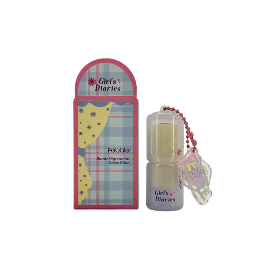 Febble Shine Gloss Stick - 06 3.8g