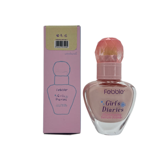 Febble Primer - 01 27g