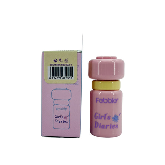 Febble Lip Cheek Stain - 01 2.9g