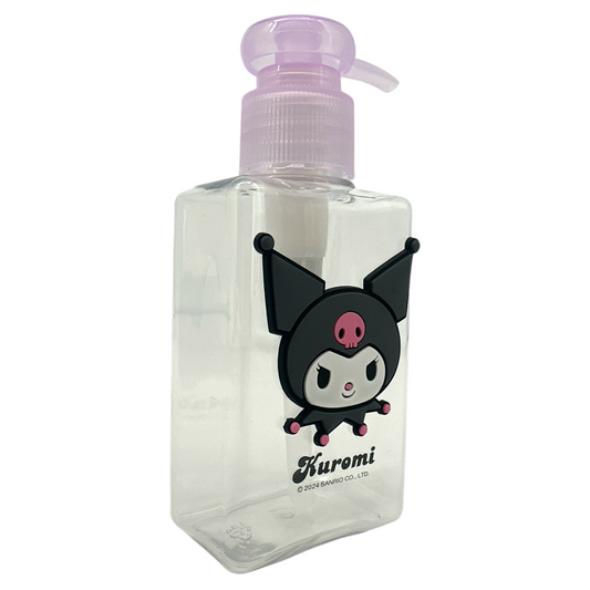 Cute Sanrio water bottle for school and travel – My Melody square bottle – Zakura Global