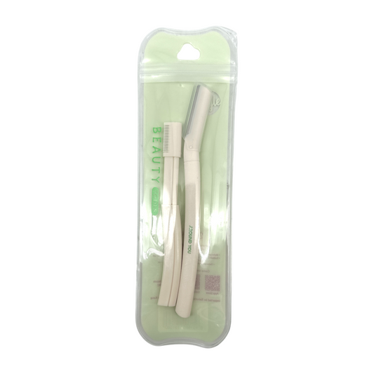Eyebrow Razor 2pcs 2 pcs