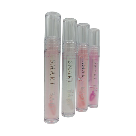 SMART BABY Lip Gloss CX202 - 01 3g