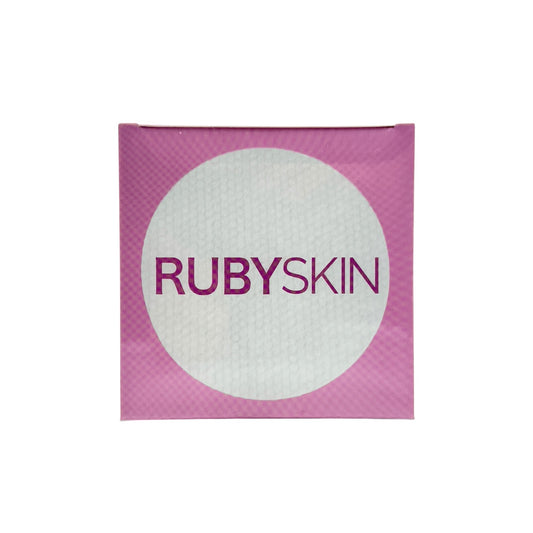 RUBYSKIN PDRN & NAD+ Moisture Firming Pads 70pads