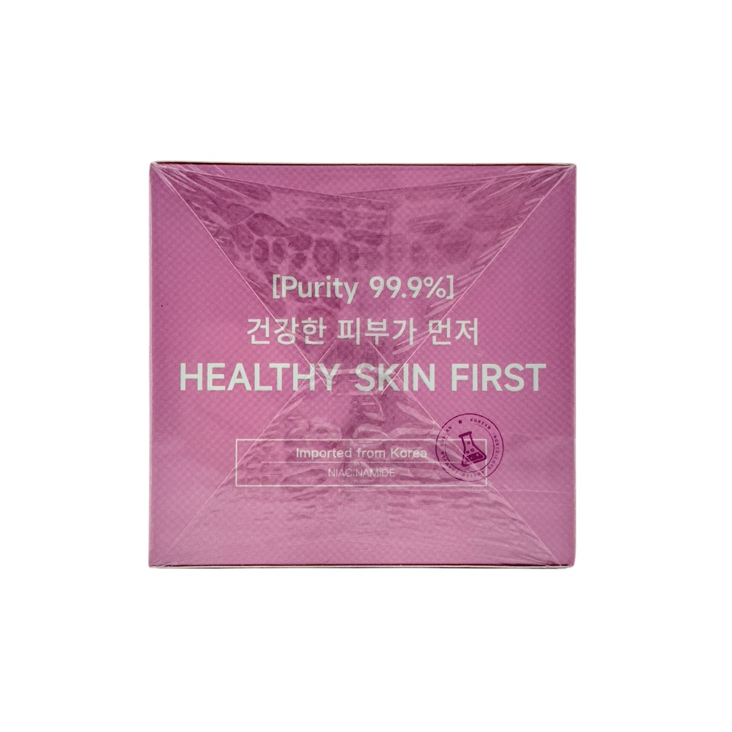 RUBYSKIN PDRN & NAD+ Moisture Firming Pads 70pads