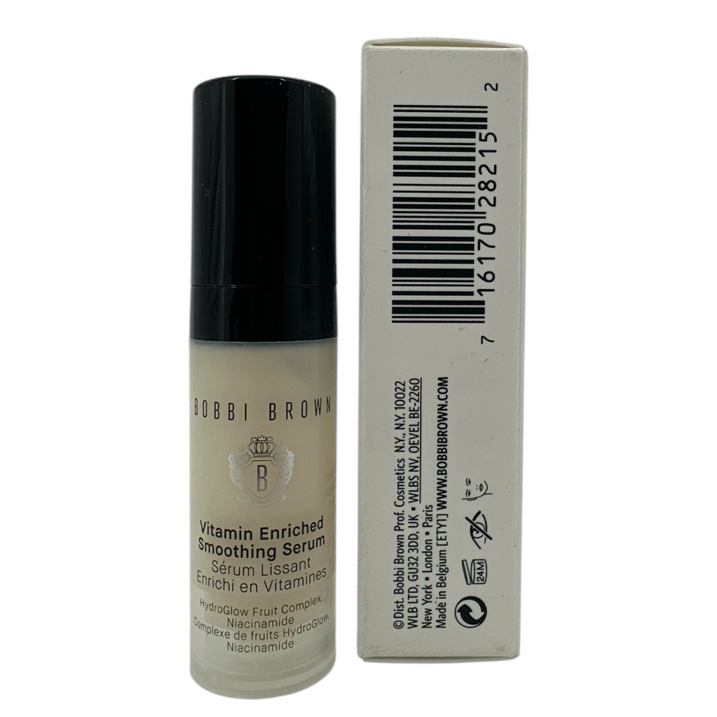 Bobbi Brown Vitamin Enriched Smoothing Serum (Miniature) 4ml