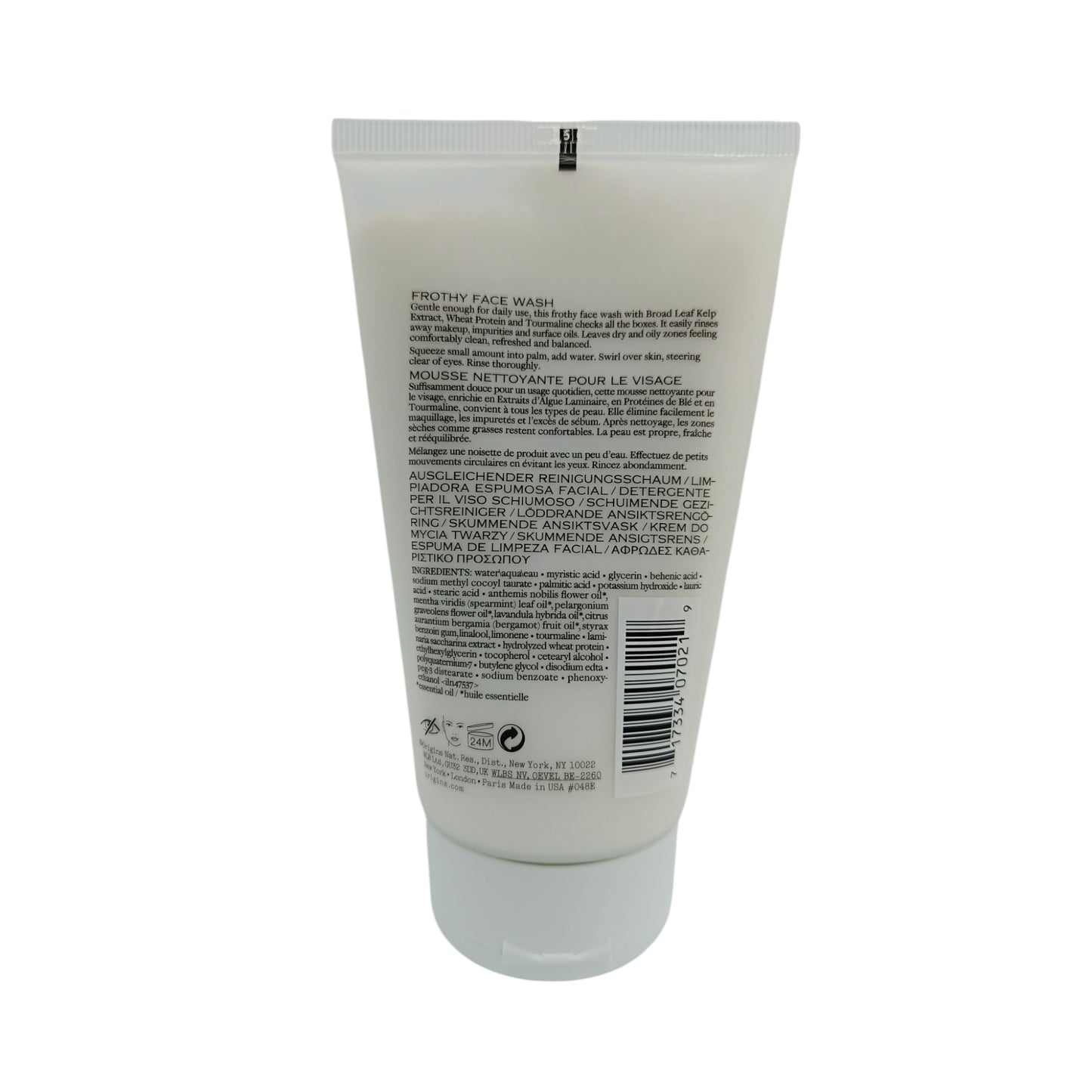 Origins Checks And Balances Frothy Face Wash 150ml