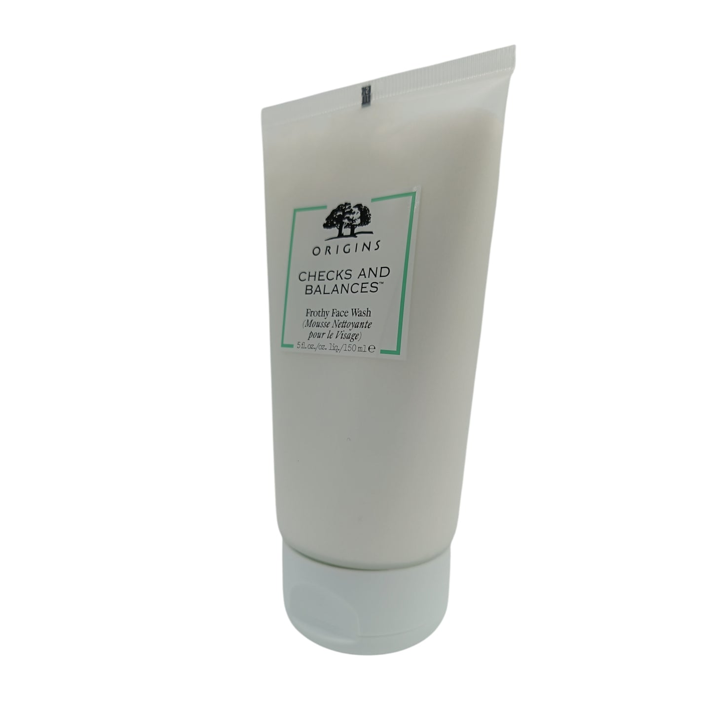 Origins Checks And Balances Frothy Face Wash 150ml