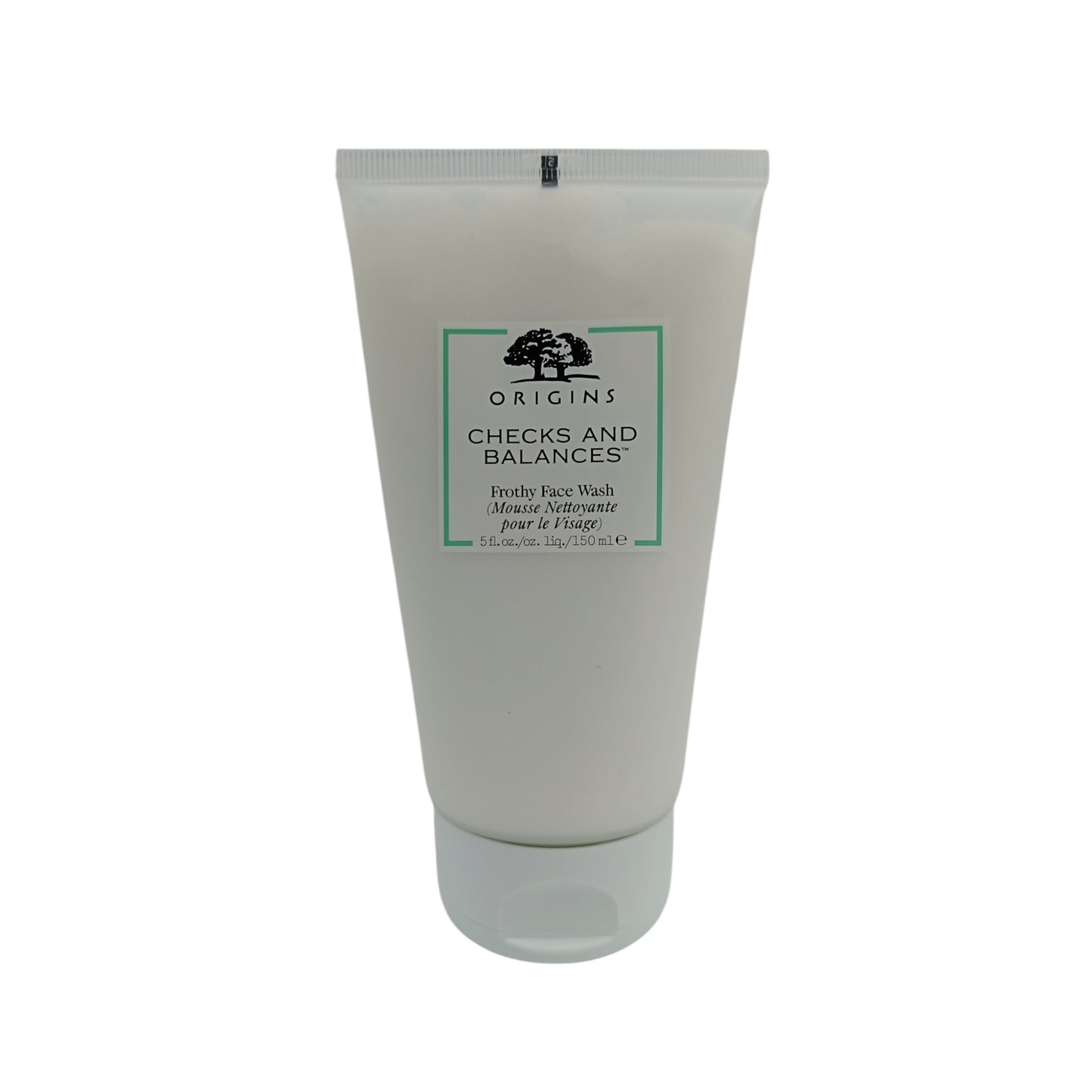 Origins Checks And Balances Frothy Face Wash 150ml