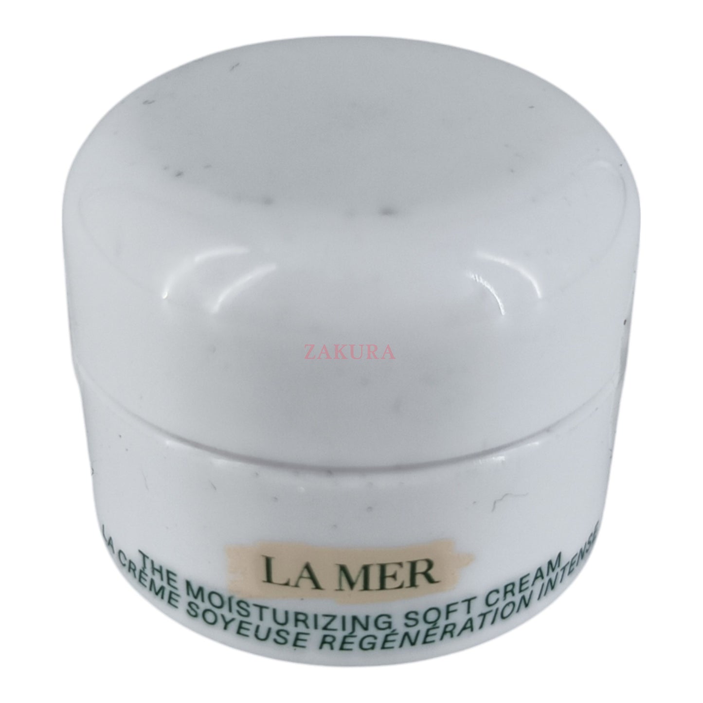 La Mer Creme De La Mer The Moisturizing Cream (Miniature) (3.5ml/ 7ml) 3.5ml