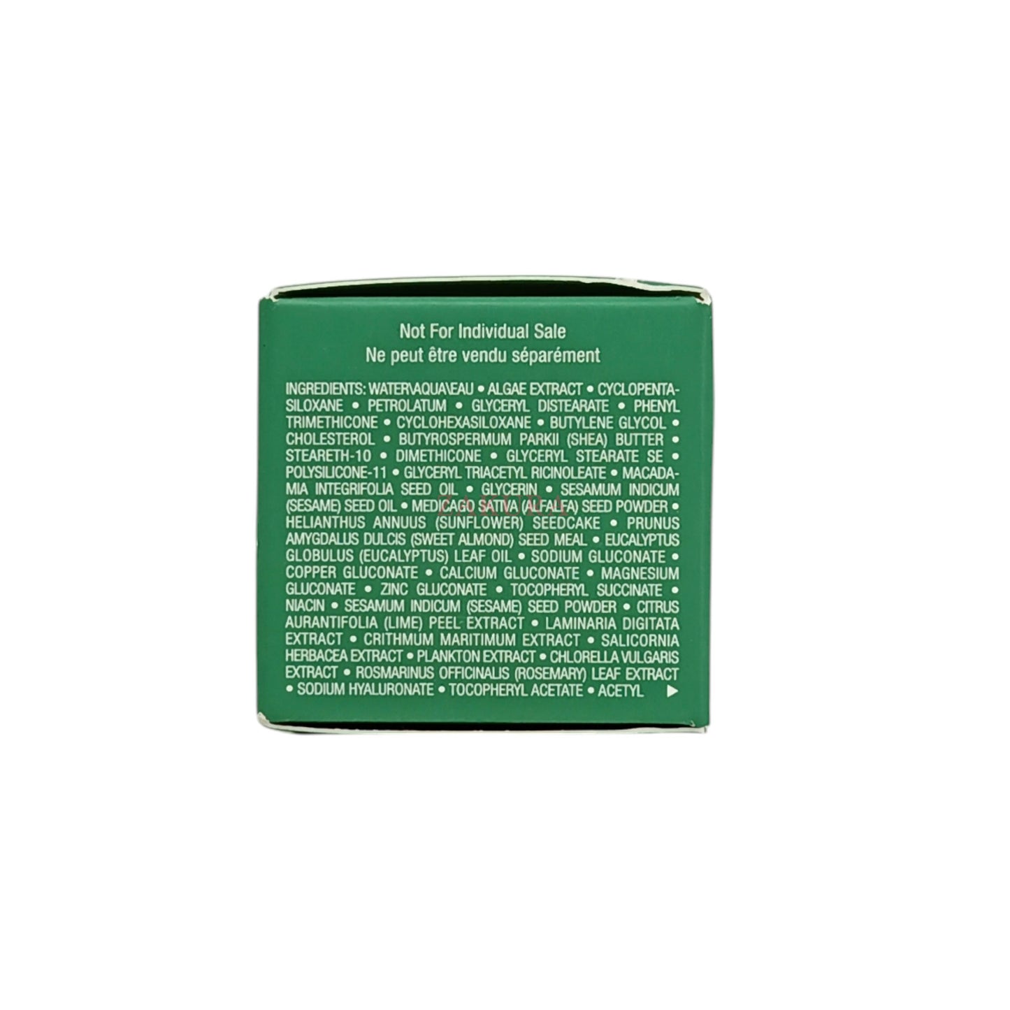 La Mer The Moisturizing Soft Cream (7ml/ 60ml) 7ml