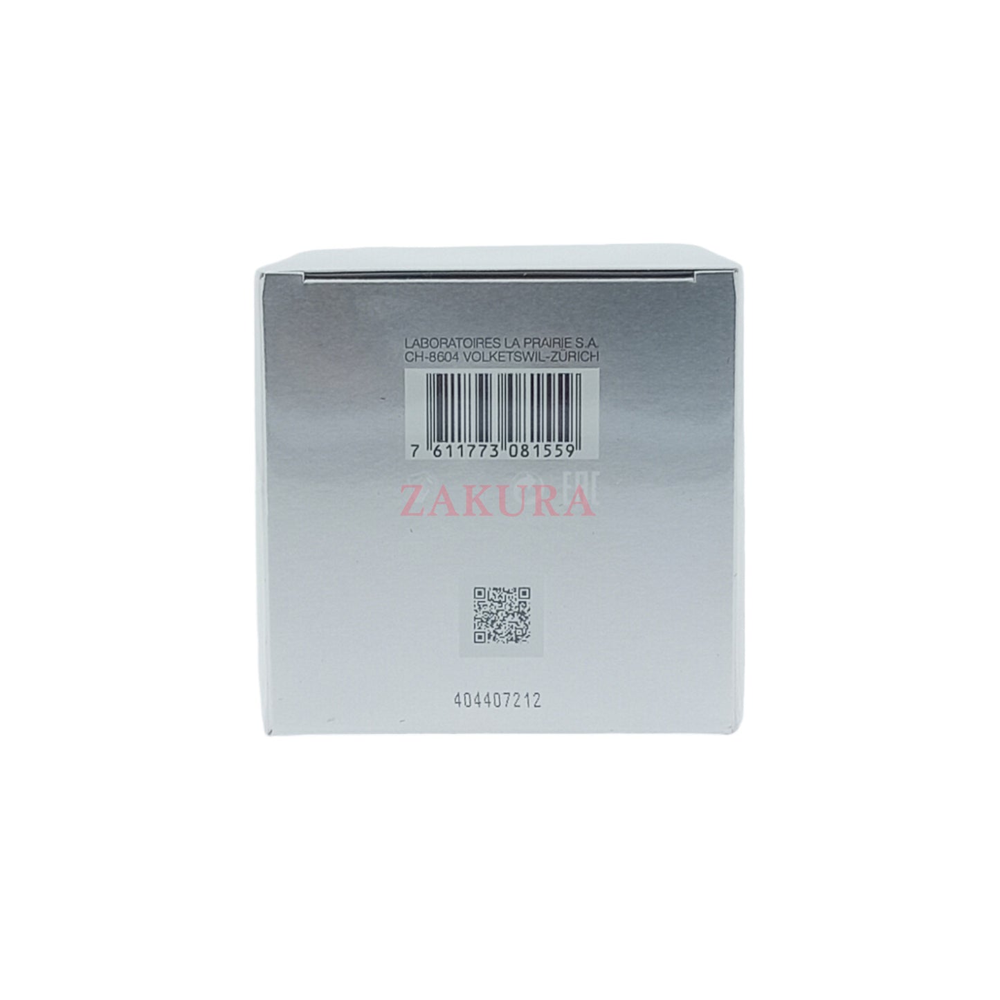 La Prairie Skin Caviar Luxe Eye Cream 20ml