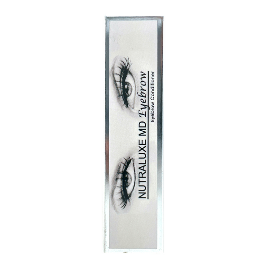Nutraluxe MD Eyebrow Conditioner 6ml