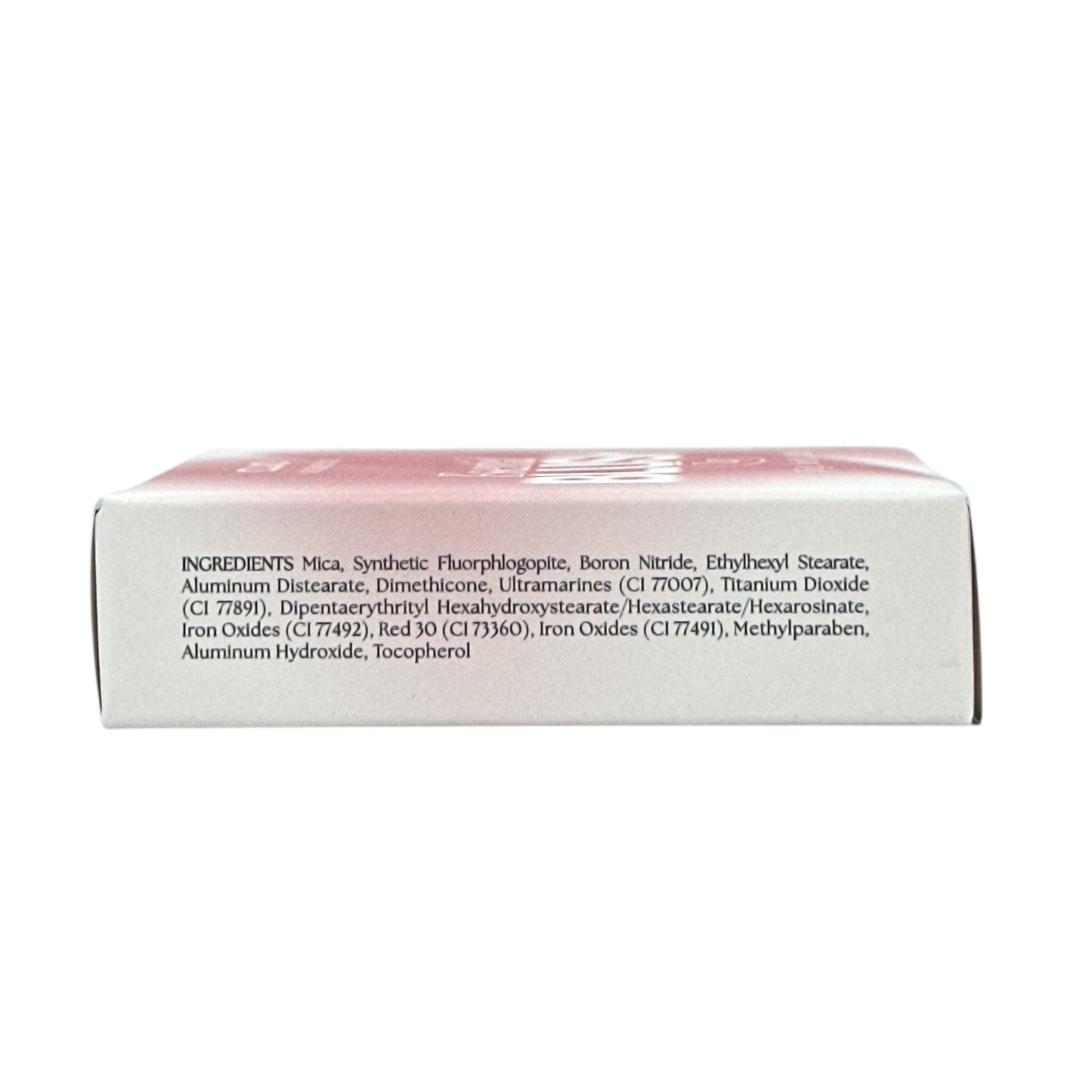 CLIO Hidden Rose Essential Blush Tap - M103 Hidden Rose 3g