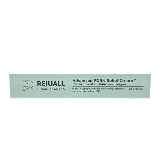 Rejuall Advanced PDRN Repair Cream 20g