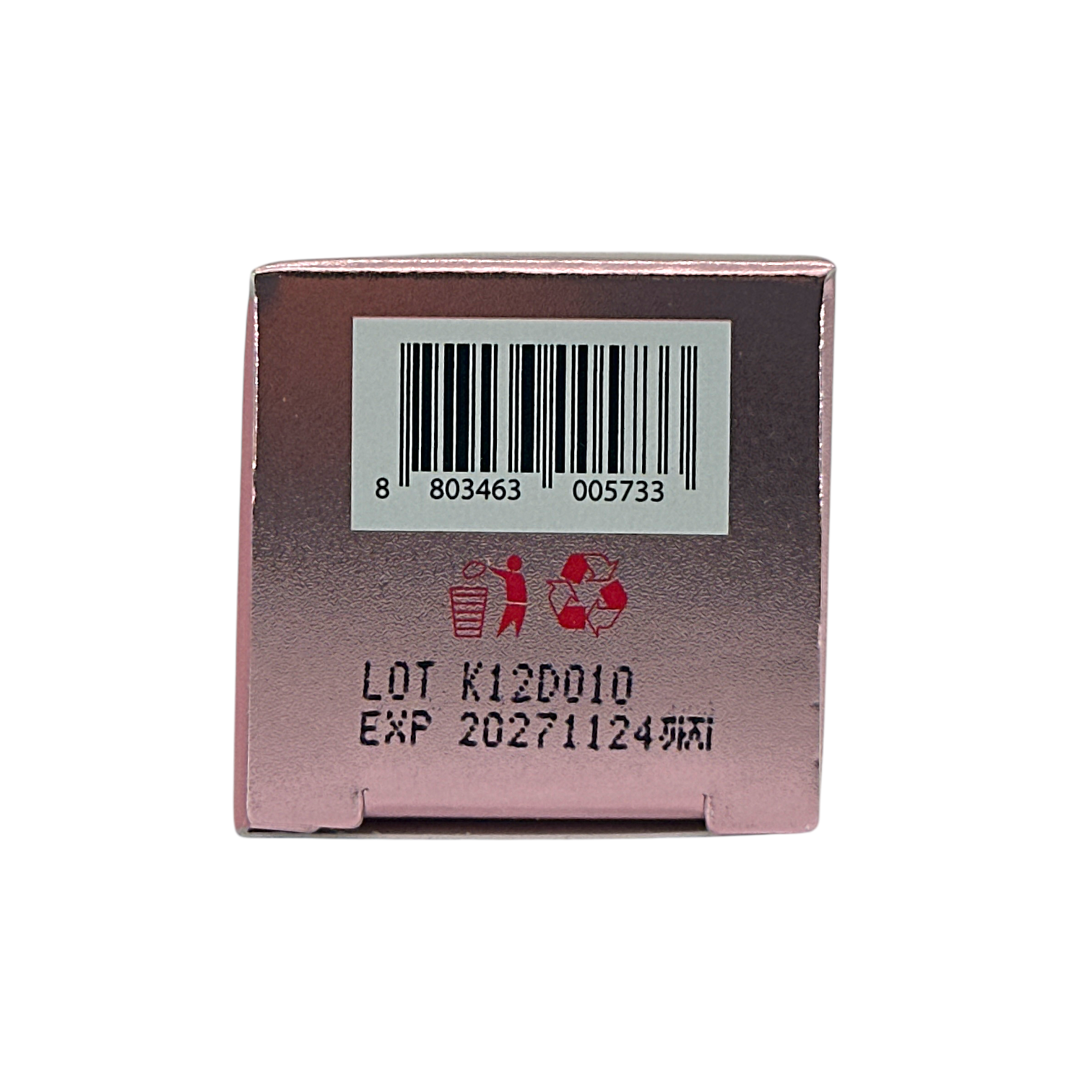 VT Collagen Reedle Shot – Korean collagen serum for elasticity and hydration, available at Zakura Global.