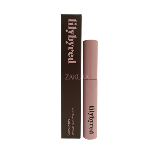 Lilybyred Starry Eyes Survival Colorcara 6g (02 Rosy Brown/04 Mocha Brown/05 Black Brown)