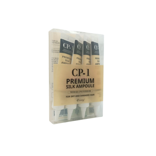 CP1 CP-1 Premium Silk Ampoule (20ml/2x20ml) 2x20ml