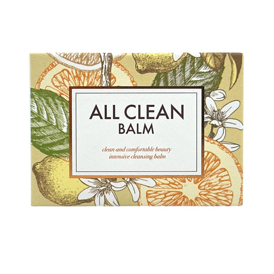 Heimish All Clean Balm Mandarin 120ml