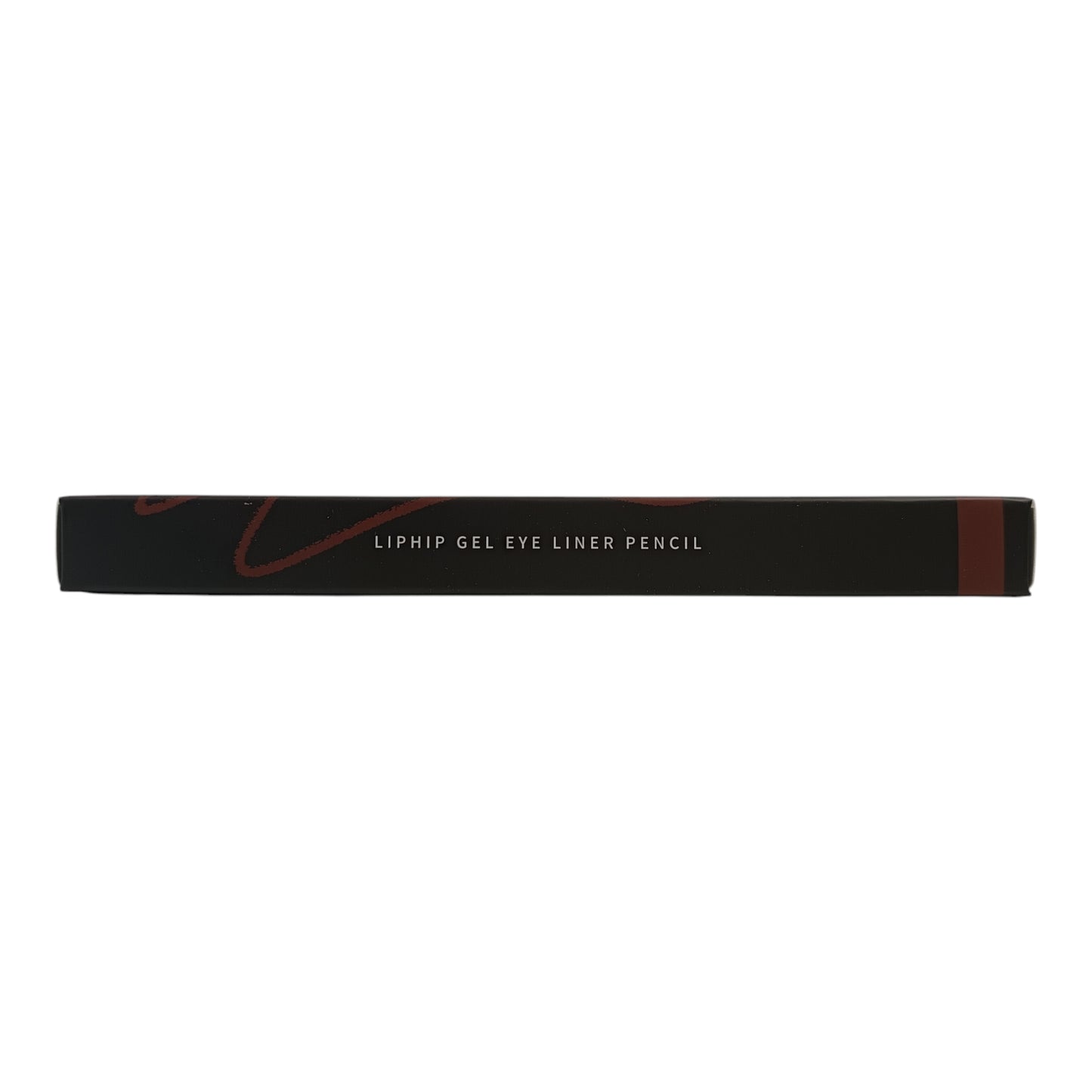 LipHip Gel Eyeliner Pencil 0.4g