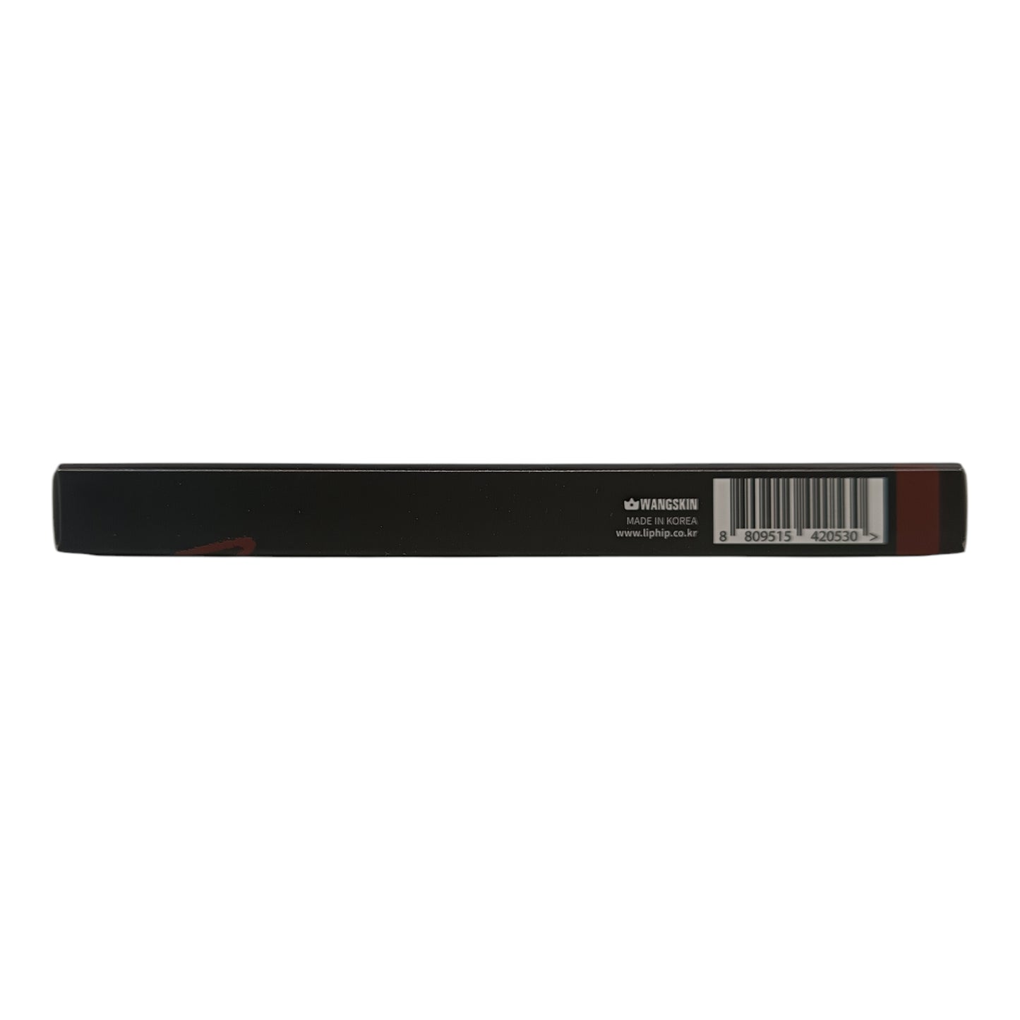 LipHip Gel Eyeliner Pencil 0.4g