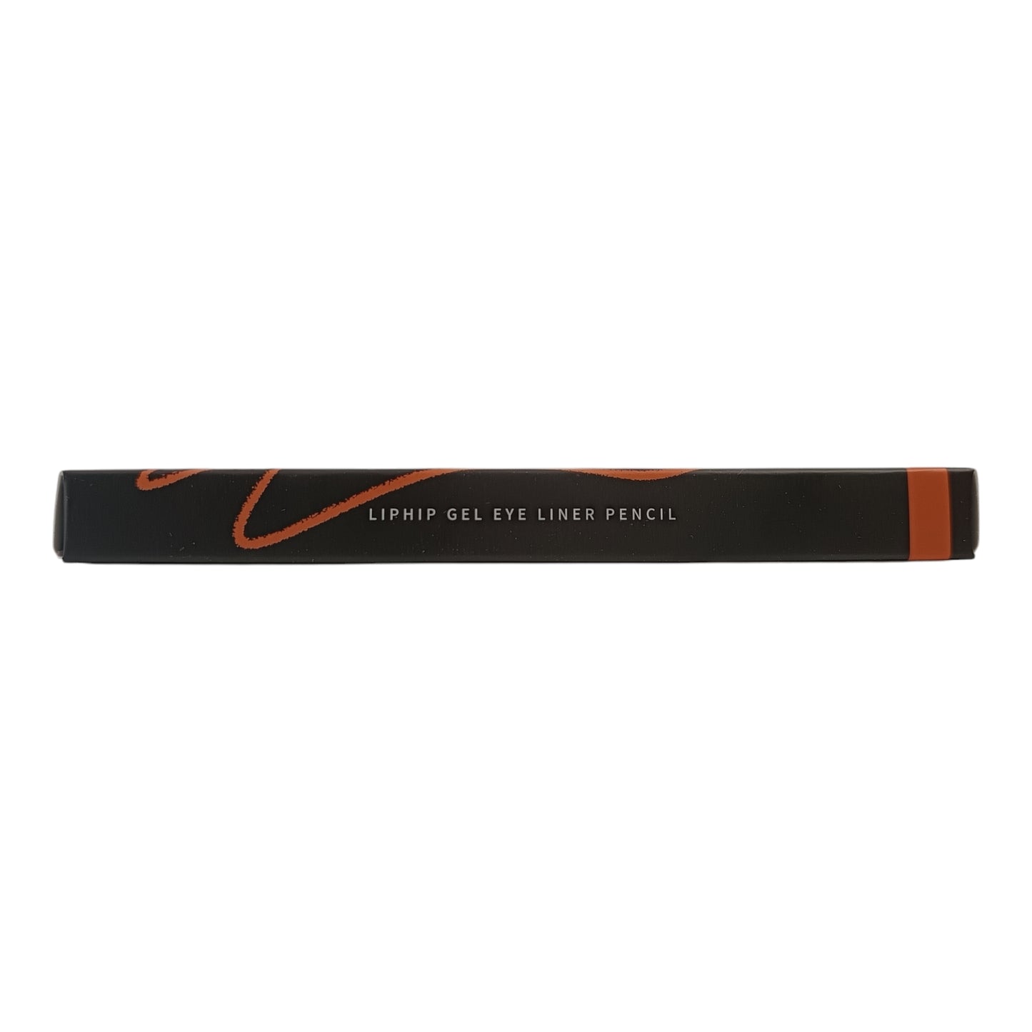 LipHip Gel Eyeliner Pencil 0.4g