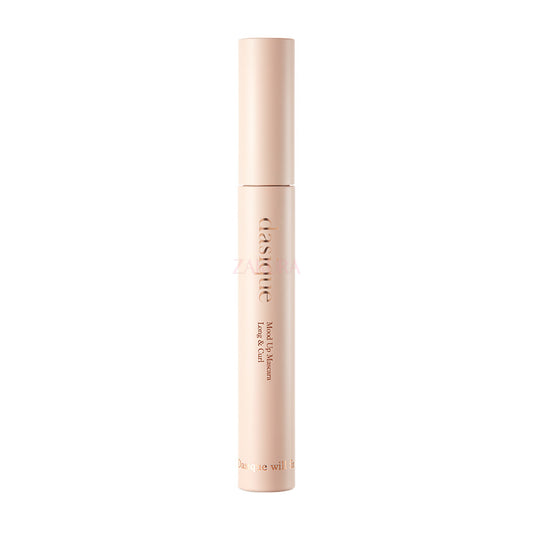 Dasique Mood Up Mascara Long & Curl - (01 Black/02 Choco Brown) 7.5g