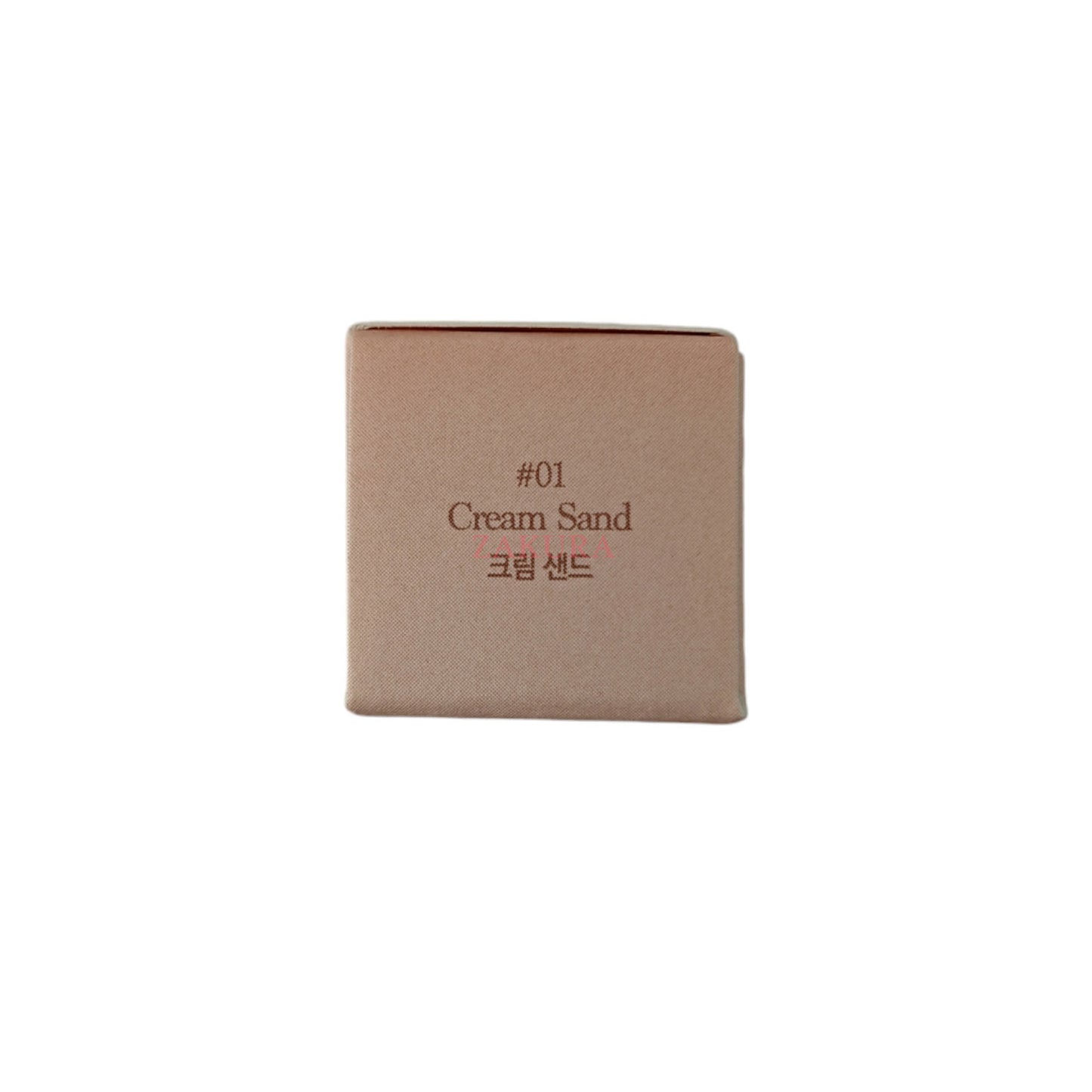 Dasique Mood Glow Lipstick 3g