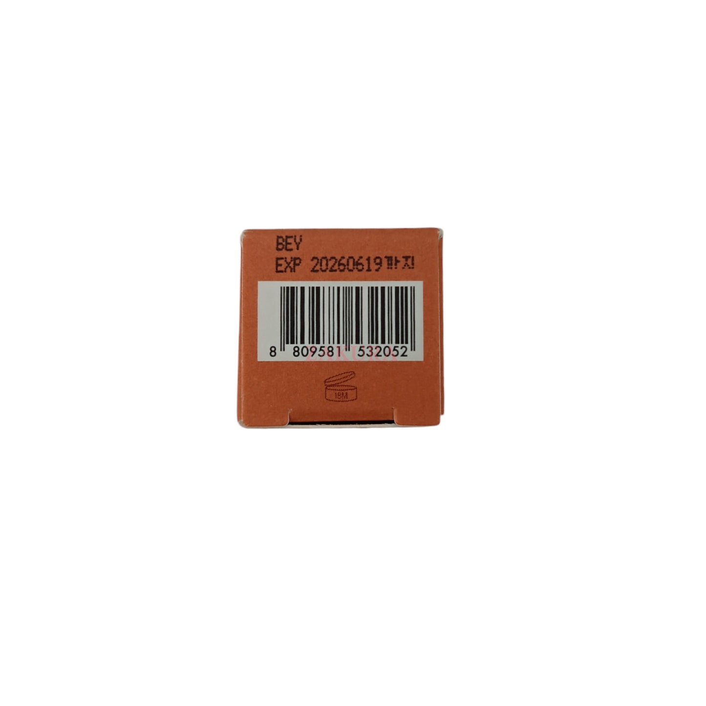 Dasique Mood Glow Lipstick 3g