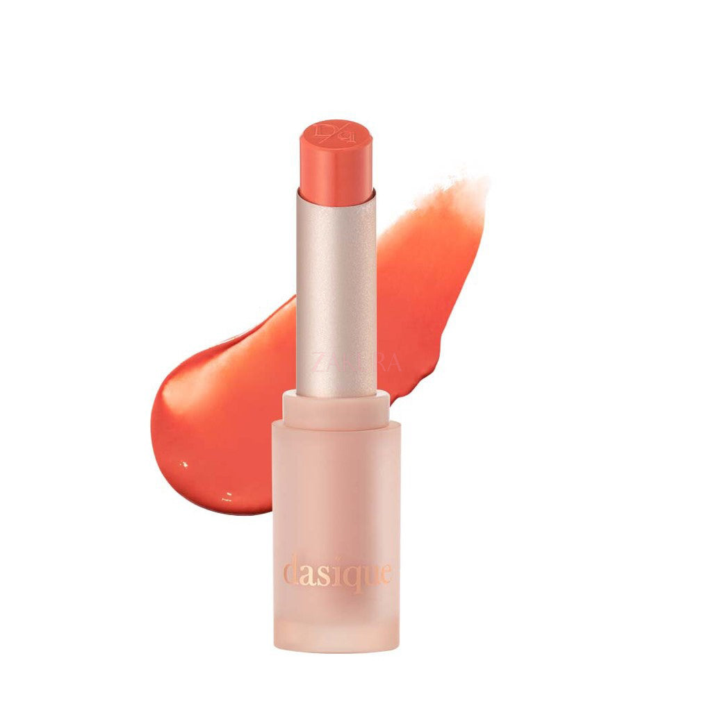 Dasique Mood Glow Lipstick 3g