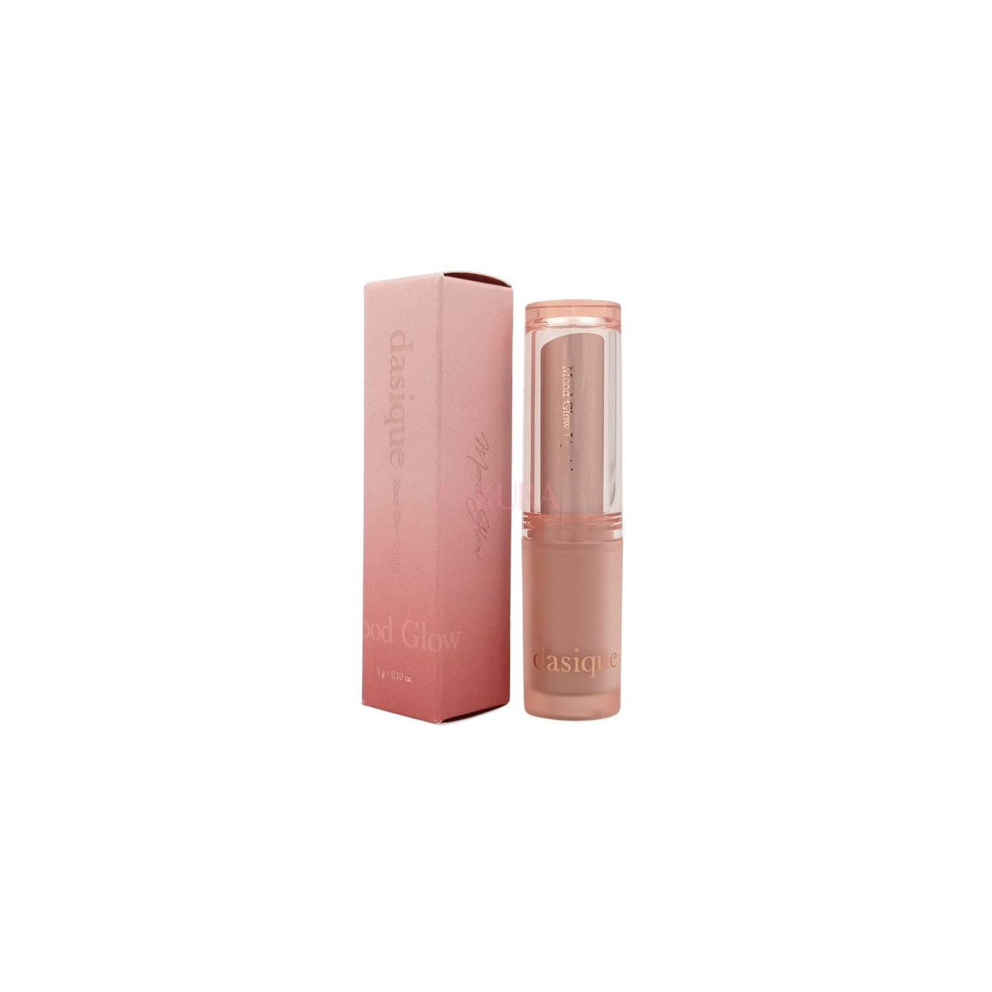 Dasique Mood Glow Lipstick 3g