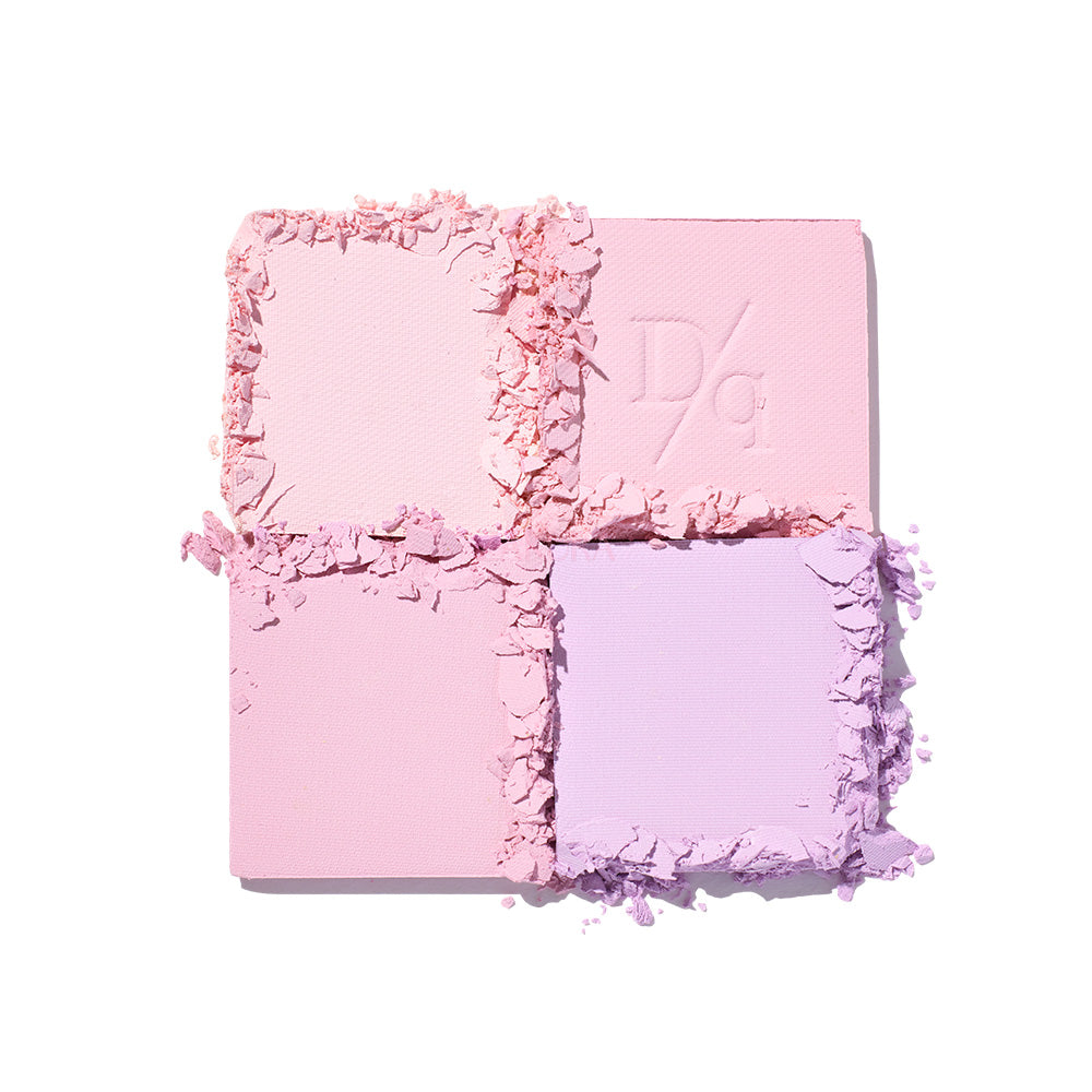 Dasique Blending Mood Cheek - (01 Warm Blending/02 Cool Blending) 10.4g